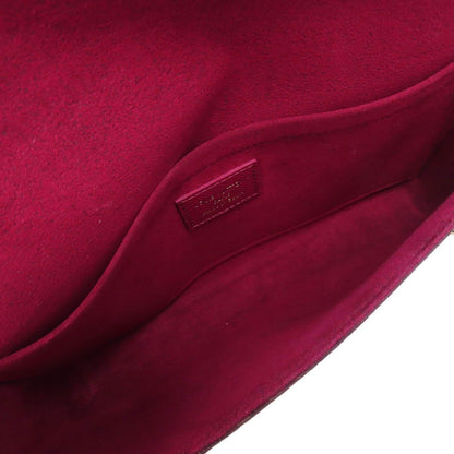 Louis Vuitton Pochette Felicie Shoulder Bag Monogram Canvas — view 7