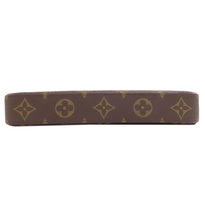 Louis Vuitton Pochette Felicie Shoulder Bag Monogram Canvas — view 4