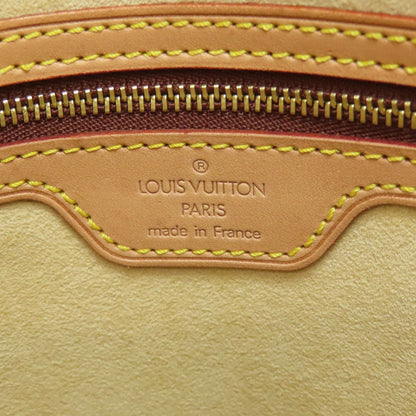 Louis Vuitton Looping GM Shoulder Bag Monogram Canvas — view 6