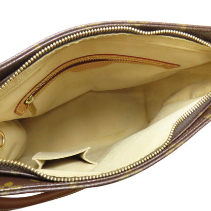 Louis Vuitton Looping GM Shoulder Bag Monogram Canvas — view 5