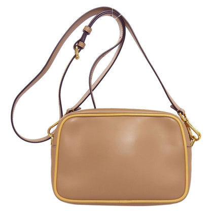 Fendi Pochette Cam Shoulder Bag Calfskin — view 2
