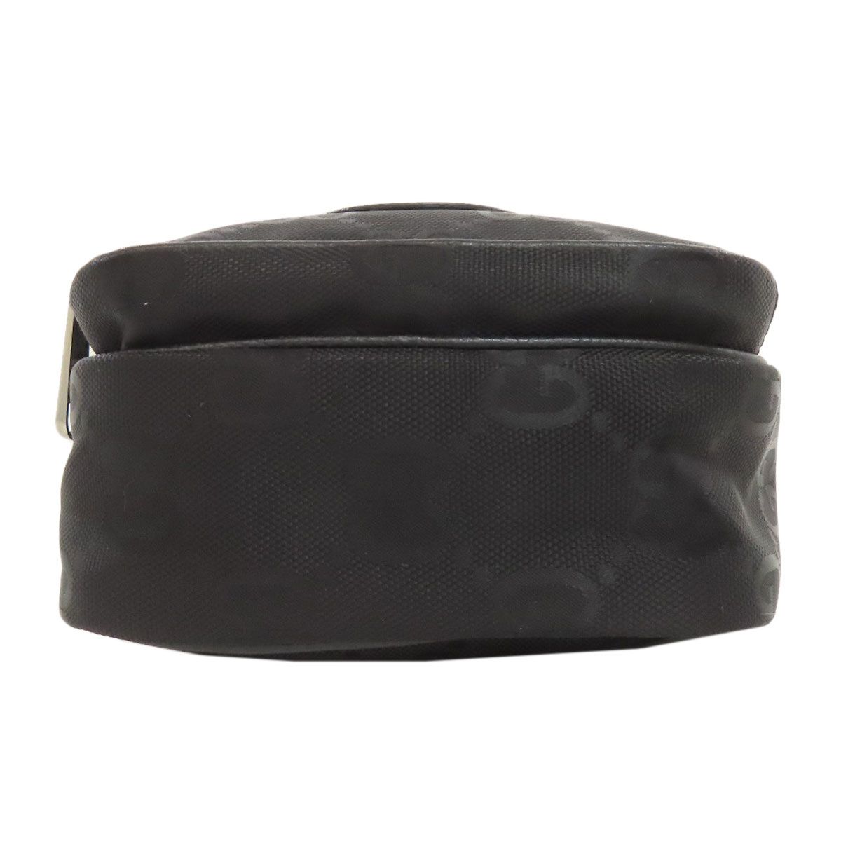 Gucci Off the Grid 2-Way Shoulder Bag Nylon Canvas — view 4