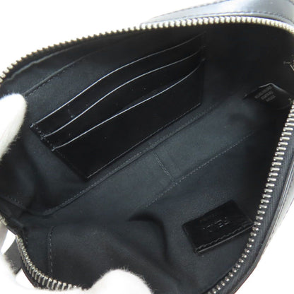 Fendi Camera Bag Crossbody Calfskin — view 5