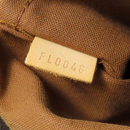 Louis Vuitton Tikal GM Shoulder Bag Monogram Canvas — view 7