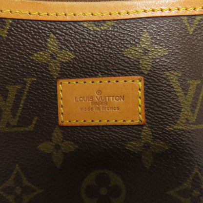 Louis Vuitton Saumur 35 Shoulder Bag Monogram Canvas — view 7