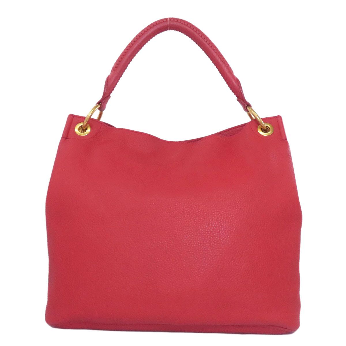 Prada Shoulder Bag Calfskin — view 2