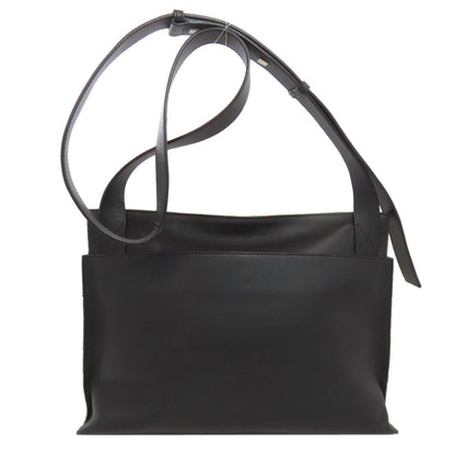 Loewe Paula's Ibiza Flag T Messenger Shoulder Bag Canvas Calfskin — view 2