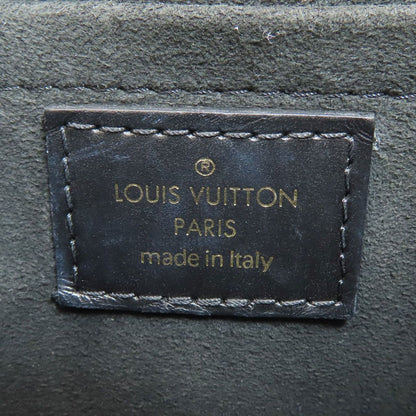 Louis Vuitton Tambourine Shoulder Bag Leather — view 6