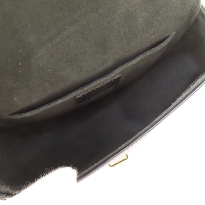 Louis Vuitton Tambourine Shoulder Bag Leather — view 5