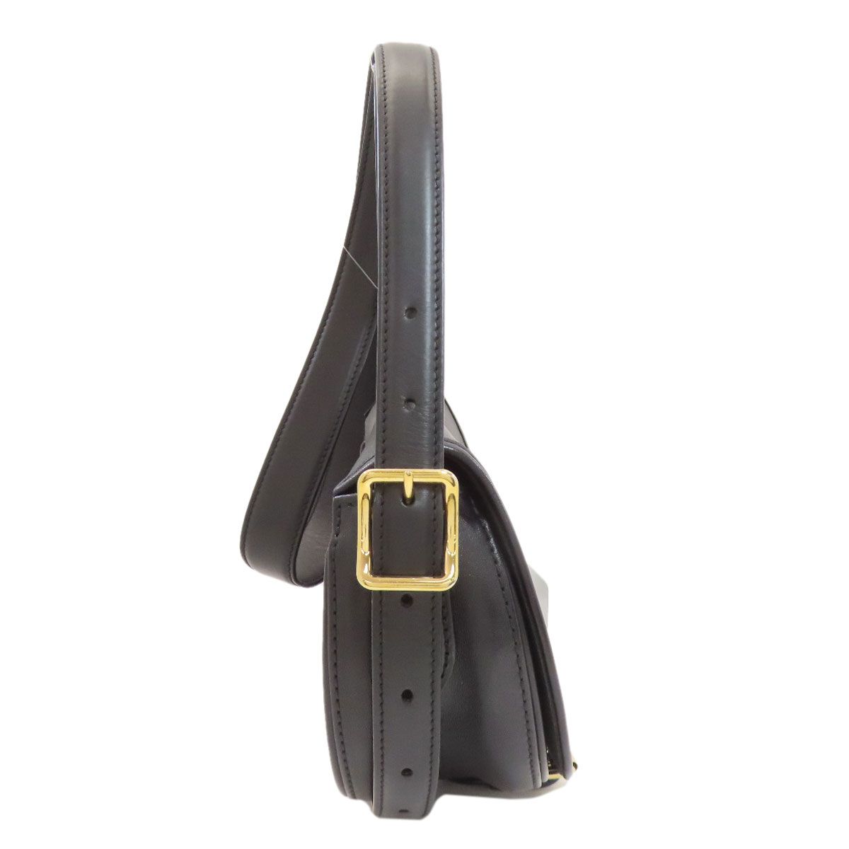 Louis Vuitton Tambourine Shoulder Bag Leather — view 3