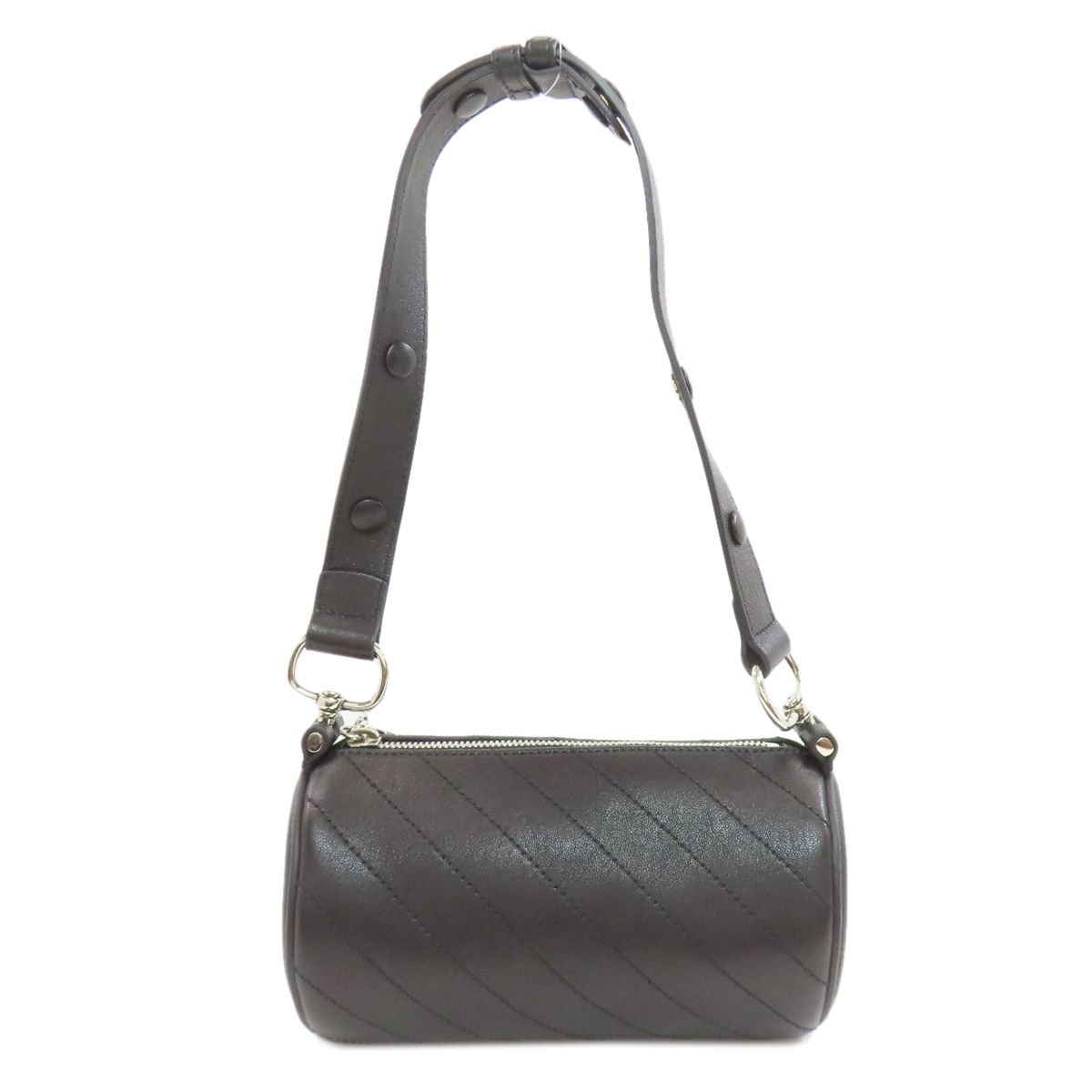 Gucci Blondie Shoulder Bag Calfskin — view 2