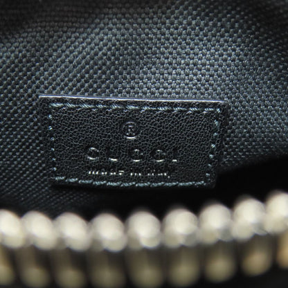 Gucci Blondie Shoulder Bag Calfskin — view 6