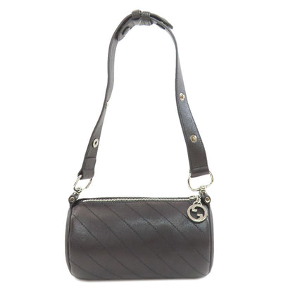 Gucci Blondie Shoulder Bag Calfskin
