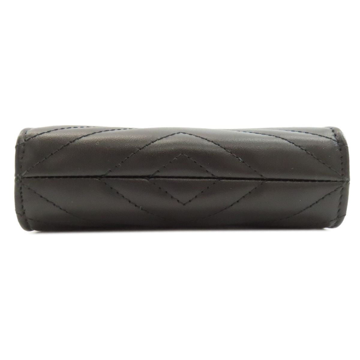 Gucci GG Marmont 2-Way Shoulder Bag Calfskin — view 4