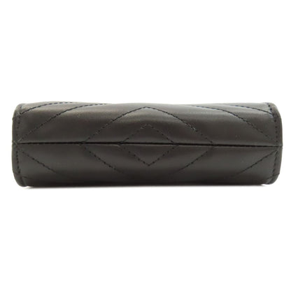 Gucci GG Marmont 2-Way Shoulder Bag Calfskin — view 4