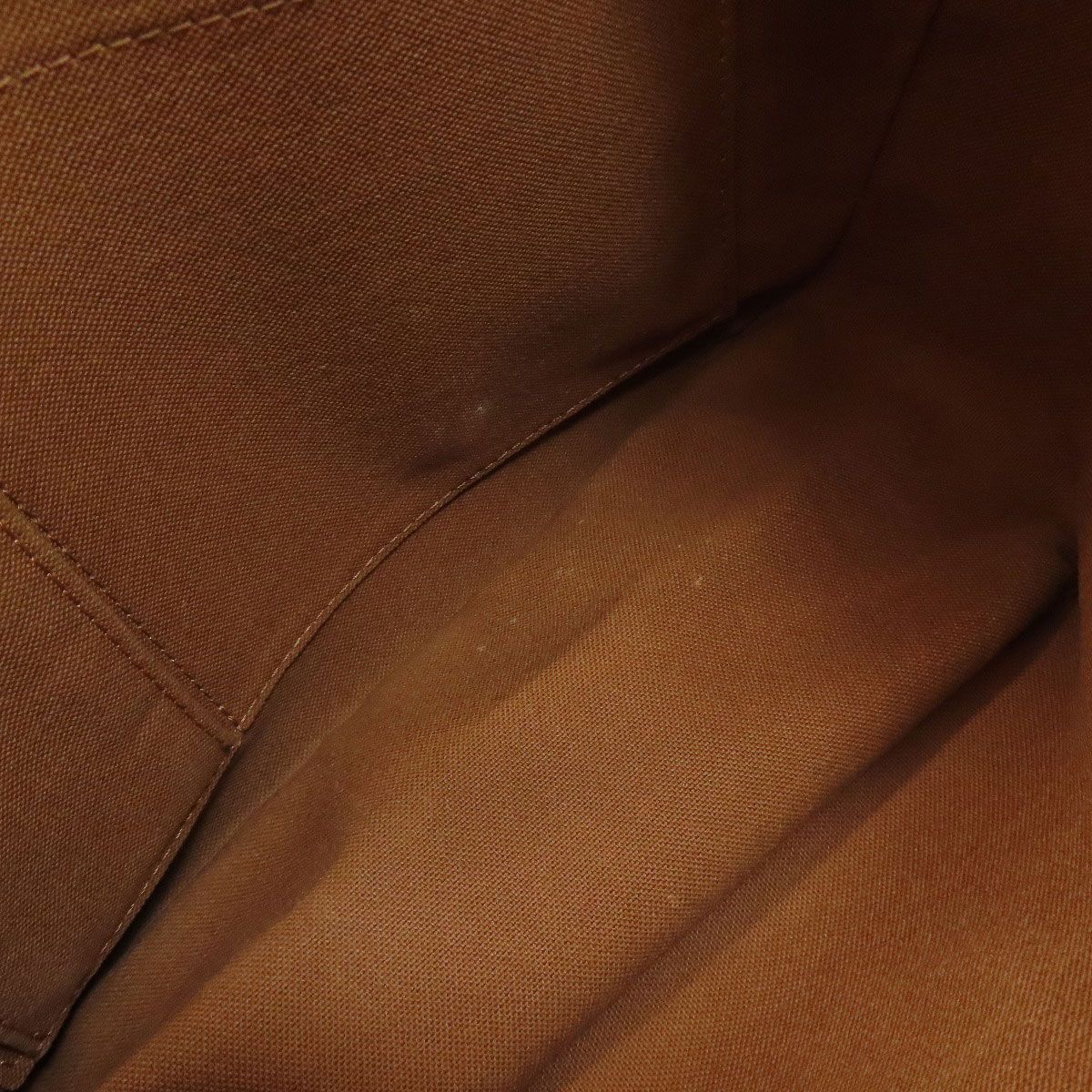 Louis Vuitton Tulum PM Shoulder Bag Monogram Canvas — view 8