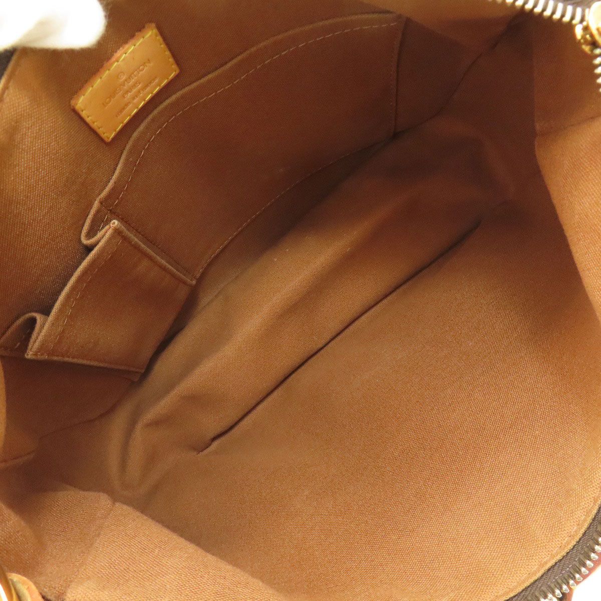 Louis Vuitton Tulum PM Shoulder Bag Monogram Canvas — view 5