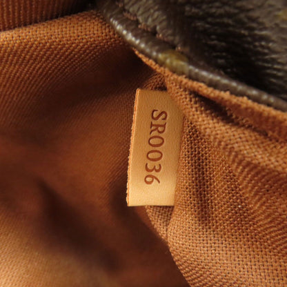 Louis Vuitton Tulum PM Shoulder Bag Monogram Canvas — view 7