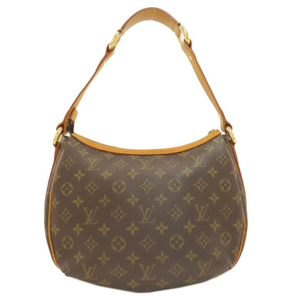 Louis Vuitton Tulum PM Shoulder Bag Monogram Canvas — view 2