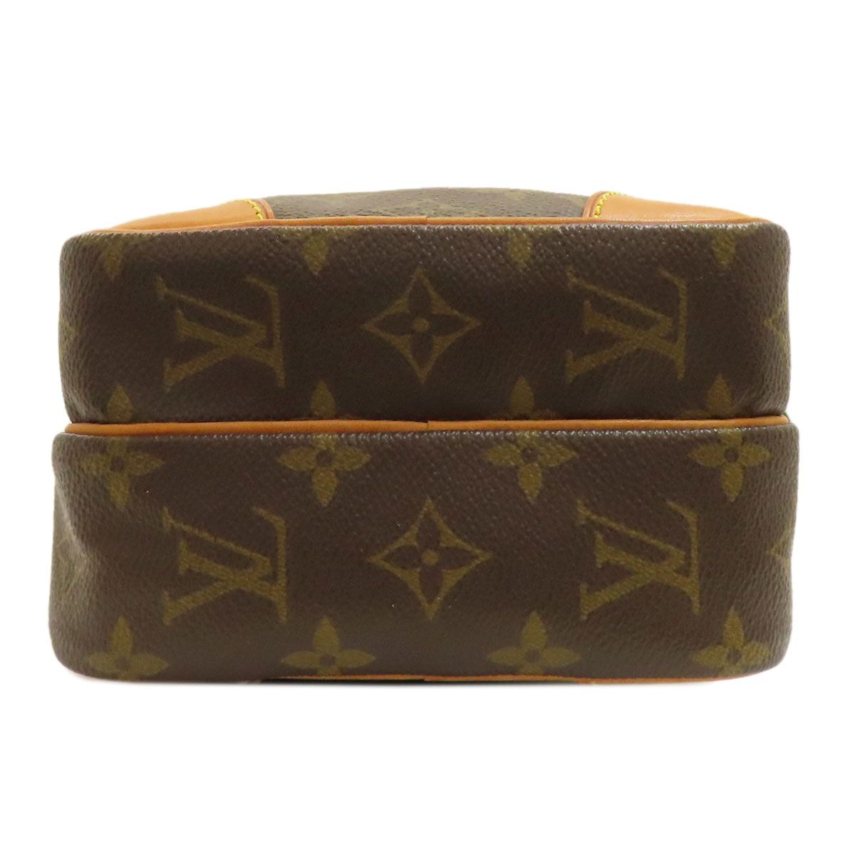 Louis Vuitton Amazon Shoulder Bag Monogram Canvas — view 4