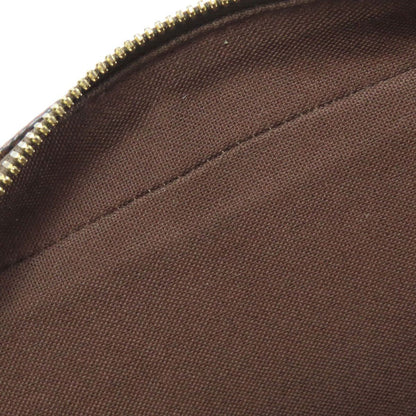 Louis Vuitton Shelton GM Shoulder Bag Damier Canvas — view 8