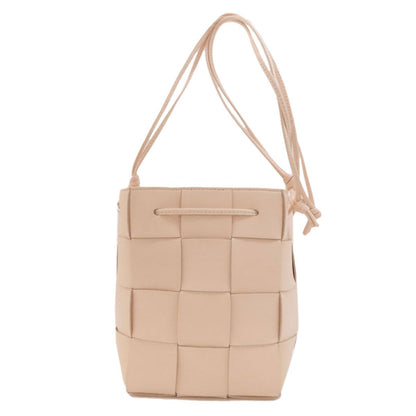 Bottega Veneta Cassette Bucket Bag Calfskin