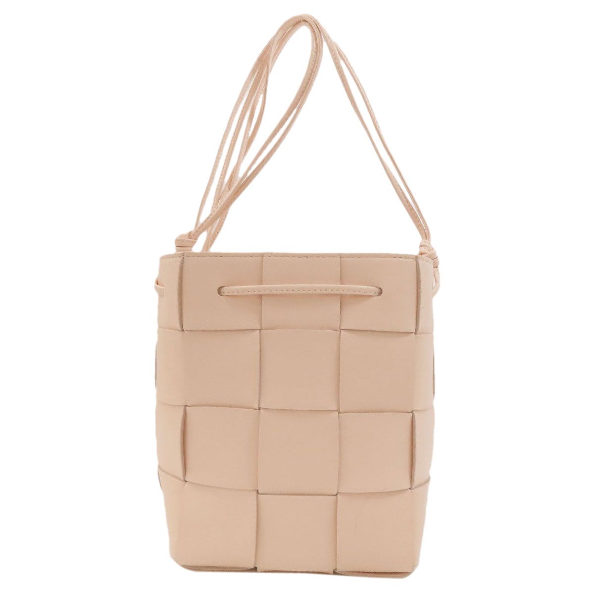 Bottega Veneta Cassette Bucket Bag Calfskin — view 2
