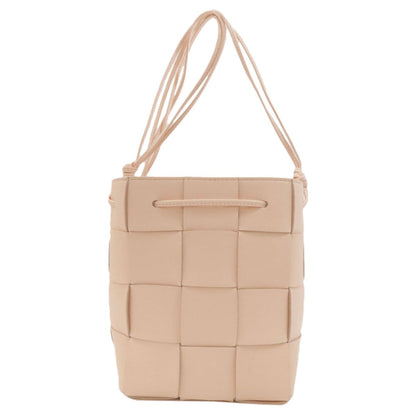 Bottega Veneta Cassette Bucket Bag Calfskin — view 2