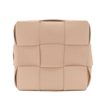 Bottega Veneta Cassette Bucket Bag Calfskin — view 4