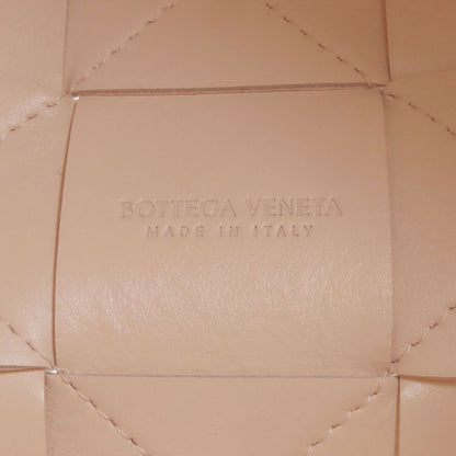 Bottega Veneta Cassette Bucket Bag Calfskin — view 6