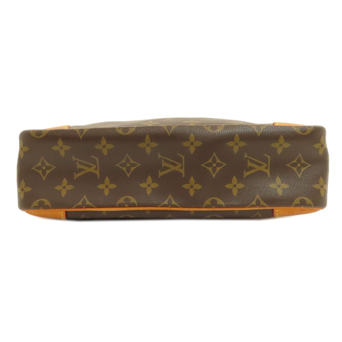 Louis Vuitton Trocadero Shoulder Bag Monogram Canvas — view 4