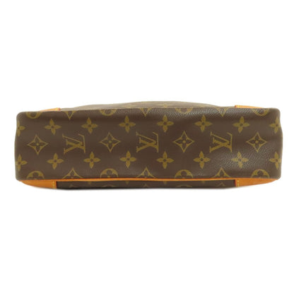 Louis Vuitton Trocadero Shoulder Bag Monogram Canvas — view 4