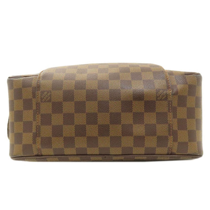 Louis Vuitton Olaf GM Shoulder Bag Damier Canvas — view 4