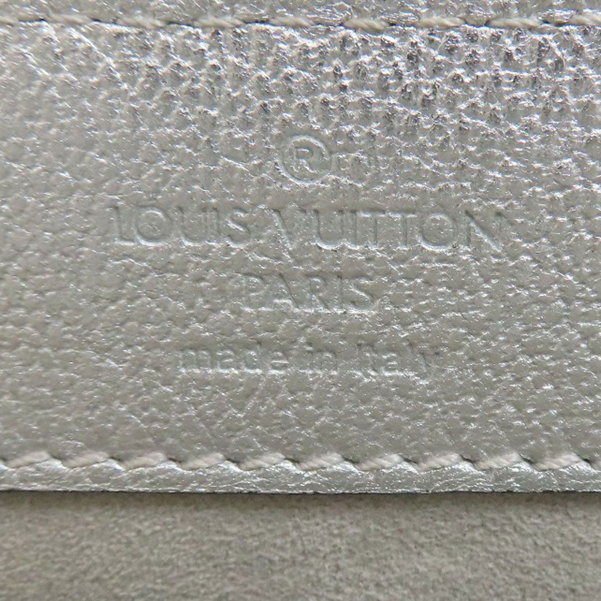 Louis Vuitton Very Chain Shoulder Bag Calfskin — view 6