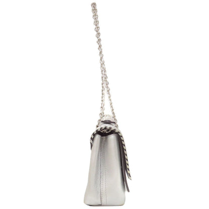 Louis Vuitton Very Chain Shoulder Bag Calfskin — view 3