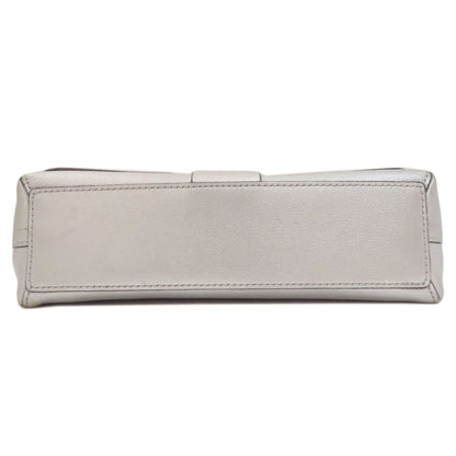 Louis Vuitton Very Chain Shoulder Bag Calfskin — view 4