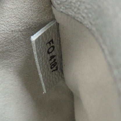 Louis Vuitton Very Chain Shoulder Bag Calfskin — view 7
