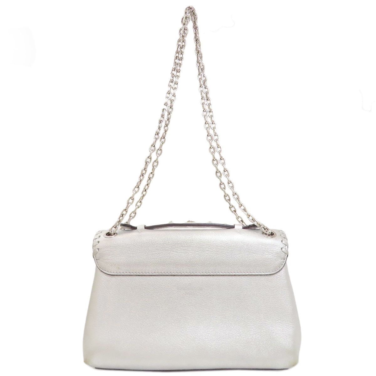 Louis Vuitton Very Chain Shoulder Bag Calfskin — view 2