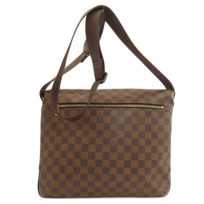 Louis Vuitton Brooklyn MM Shoulder Bag Damier Canvas — view 2