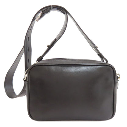 Prada Banana Shoulder Bag Calfskin — view 2