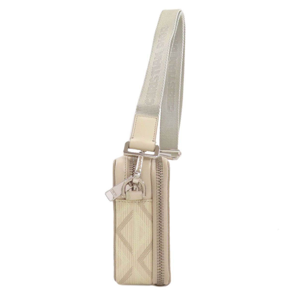 Dior CD Diamond Shoulder Bag — view 3
