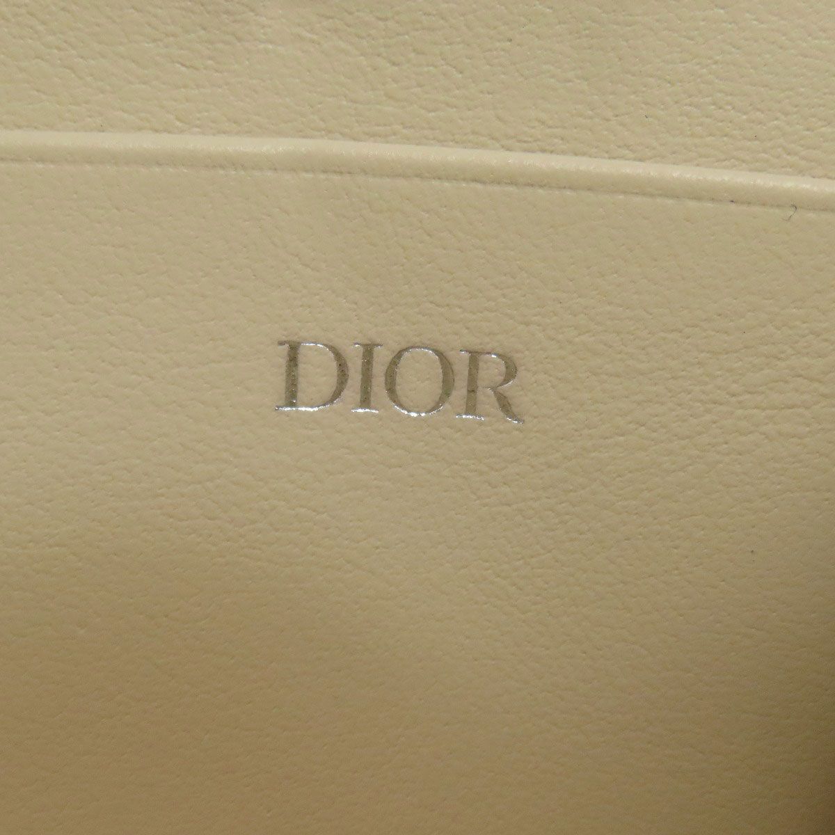 Dior CD Diamond Shoulder Bag — view 7