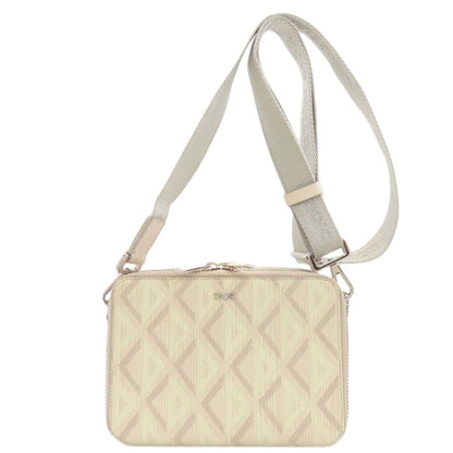 Dior CD Diamond Shoulder Bag