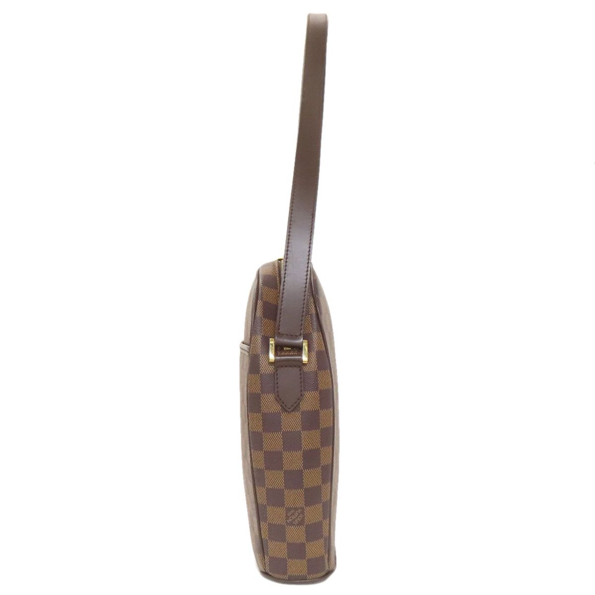 Louis Vuitton Ipanema GM Shoulder Bag Damier Canvas — view 3