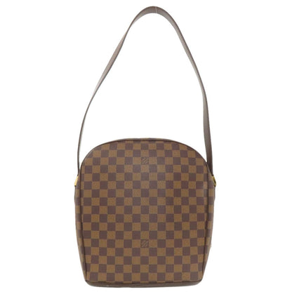 Louis Vuitton Ipanema GM Shoulder Bag Damier Canvas — view 2