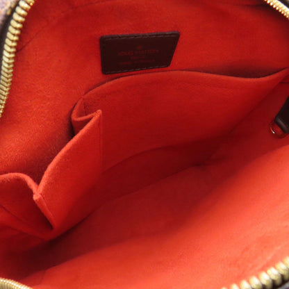 Louis Vuitton Ipanema GM Shoulder Bag Damier Canvas — view 5