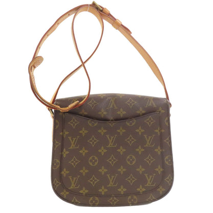 Louis Vuitton Sun Crew Shoulder Bag Monogram Canvas — view 2