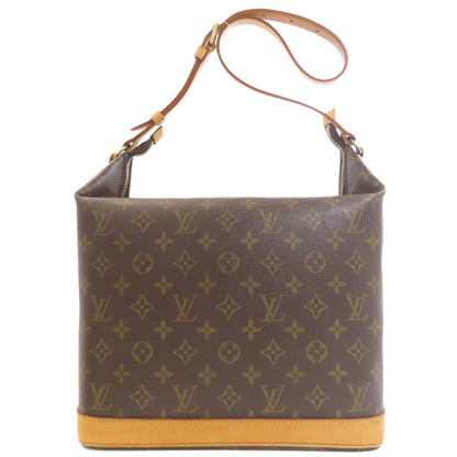 Louis Vuitton Amfar Three Shoulder Bag Monogram Canvas