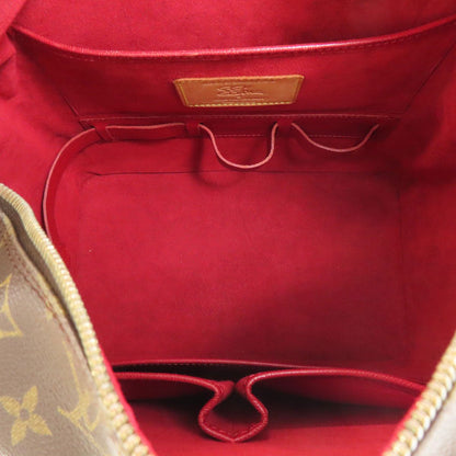 Louis Vuitton Amfar Three Shoulder Bag Monogram Canvas — view 5