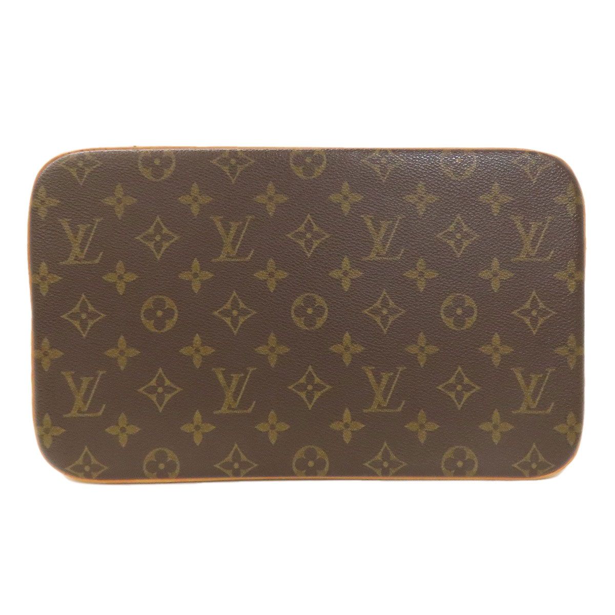 Louis Vuitton Amfar Three Shoulder Bag Monogram Canvas — view 4